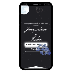 Jaquie & Tadeo
