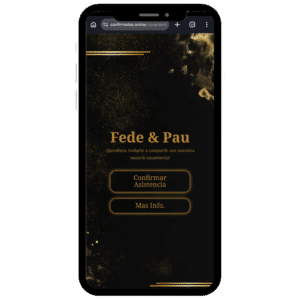 Fede & Pau